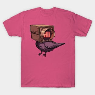 Constant Surveillance T-Shirt